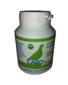 Calciplus-Preparat Za Golubove 200 Tableta