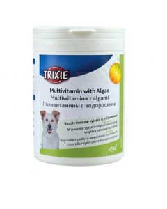 Trixie: Multivitaminske tablete sa algama Vital Dog Multivitamin, 220 gr
