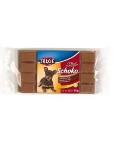 Trixie: Čokolada za pse, 30 g