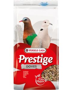 Prestige: Hrana za gugutke i golubove Dove, 1 kg