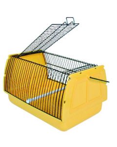 Transportni kavez za male ptice i zečeve, 30 x 18 x 20 cm