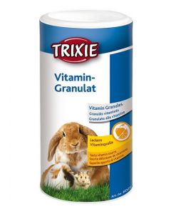 Trixie: Vitaminske bombone za glodare