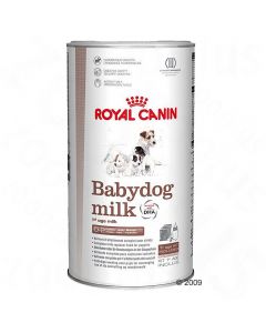 Royal Canin BABY DOG milk 400g