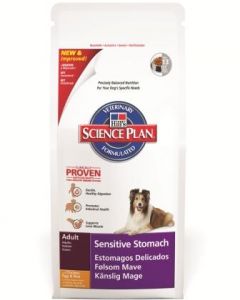 Hill's Canine Adult Sensitive Stomach