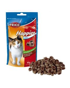 Happies - nagrada za mace