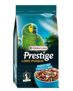 Prestige Premium: Hrana za papagaje Amazone Parrot, 1kg