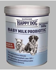  Happy Dog: Supreme Junior Baby Milk Probiotic