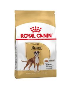 Royal Canin BOXER ADULT