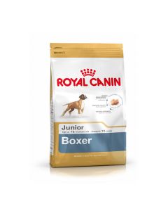 Royal Canin BOXER Junior 3kg