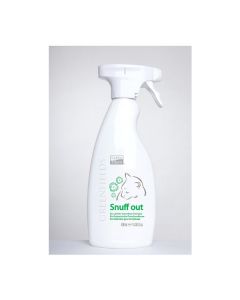 Greenfields: Sprej protiv neprijatnih mirisa Snuff Out, 400 ml