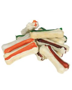 "DoggyBits" DENTAfun kosti za glodanje, 230g