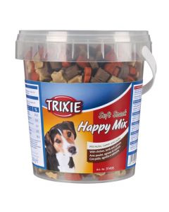 Soft Snack Happy Mix. 500 g 