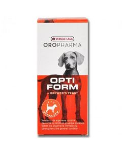 Oropharma: Preparat za poboljšanje imuniteta Opti Form, 100 tab