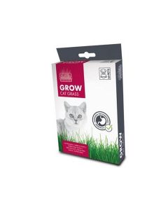 Grow Cat Grass - mačija trava 70g