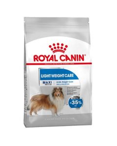 Royal Canin MAXI Light 3kg