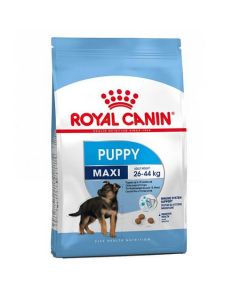 Royal Canin Maxi Junior 