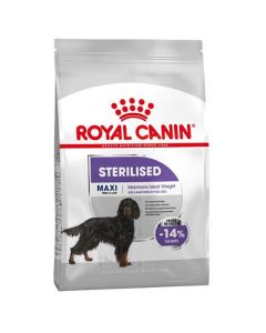Royal Canin MAXI Sterilised