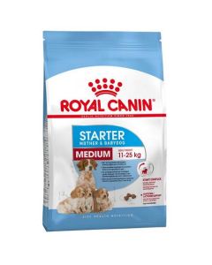Royal Canin Medium Starter 