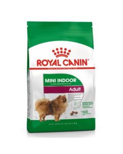 Royal Canin MINI Indoor 1.5kg