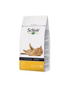  Schesir: Hrana za odrasle mačke Maintenance Adult Piletina