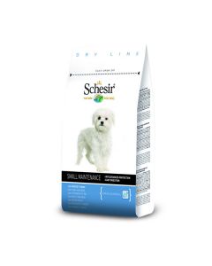 Schesir: Hrana za pse Maintenance Small Adult, Riba i Pirinač