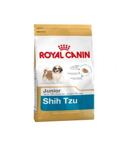 Royal Canin SHIH TZU junior