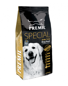 Premil: Hrana za pse Top Line Special, 15 kg