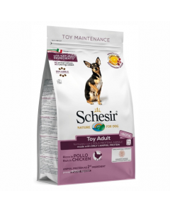 Schesir: Hrana za pse Maintenance Toy Adult, Piletina