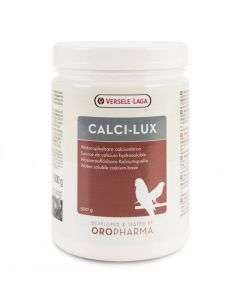 Oropharma: Kalcijum za ptice Calci-Lux, 150g