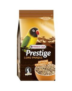 Prestige Premium: Hrana za rozenkolise African Parakeet, 1kg