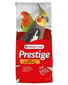 Prestige: Hrana za srednje papagaje Big Parakeet