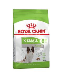 Royal Canin X Small Mature +8 0.5kg