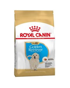 Royal Canin GOLDEN RETRIEVER Junior 