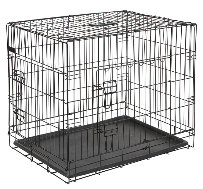 Žičani kavezi i ogradice za pse Žičani kavezi i ogradice za pse