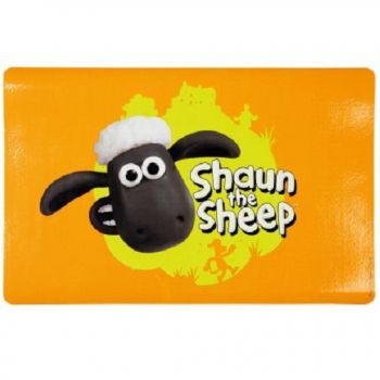 Trixie: Plastična podloga za posude Shaun the Sheep