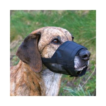 Korpa sa mrežicom na podešavanje, crna *