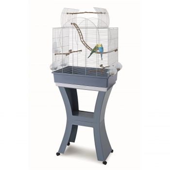 Imac: Kavez Matilde sa postoljem