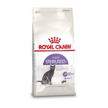 Royal Canin STERILISED 37