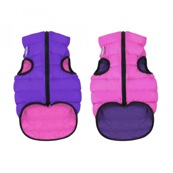 Airy Vest: Jakna za pse Purple & Pink