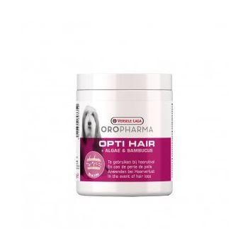 Oropharma: Opti Hair, 130 gr