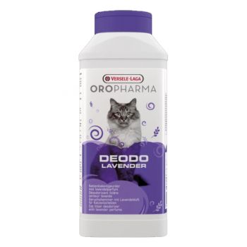 Oropharma: Deodo Lavanda, 750 g