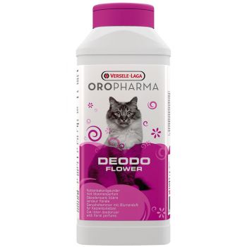 Oropharma: Deodo Flower, 750 g