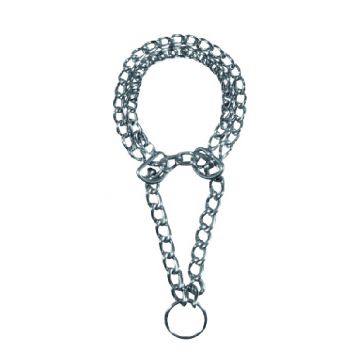 Dvoredna davilica hromirana sa graničnikom *