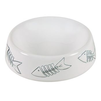 Trixie: Keramička posuda sa ribicama