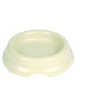 Činija plastična za mačke, 0.2l, 11cm