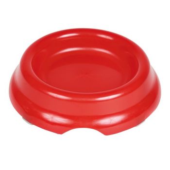 Trixie: Plastična crvena posuda