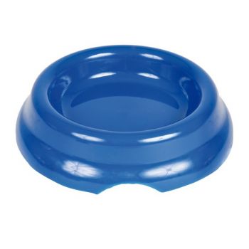 Trixie: Plastična plava posuda