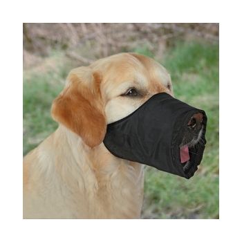 Korpa najlon, crna *