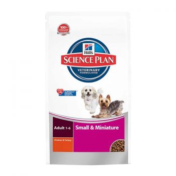 Hill's Small & Miniature ADULT
