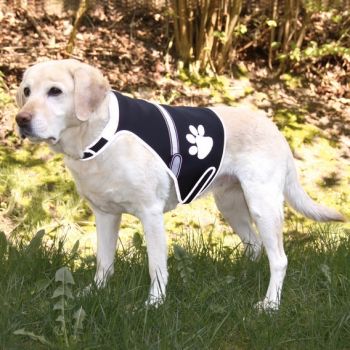 Trixie: Reflektujući prsluk za pse